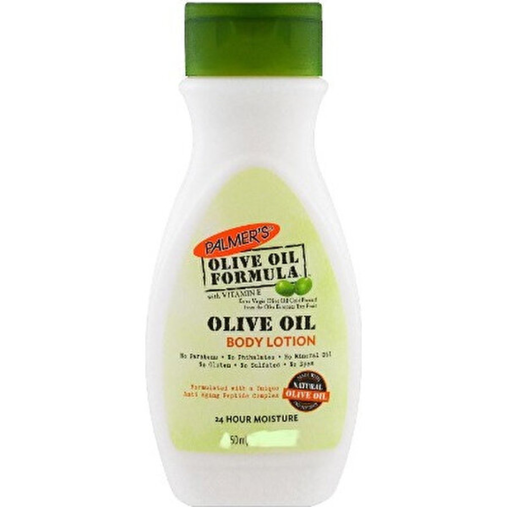 Palmer's Olive Oil Formula NemlendiriciVücut Losyonu 50ml Nemlendiriciler Fiyatı