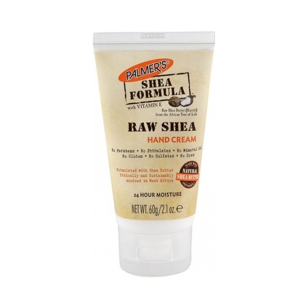 Palmers Raw Shea Hand Cream 60gr El Bakımı Fiyatı
