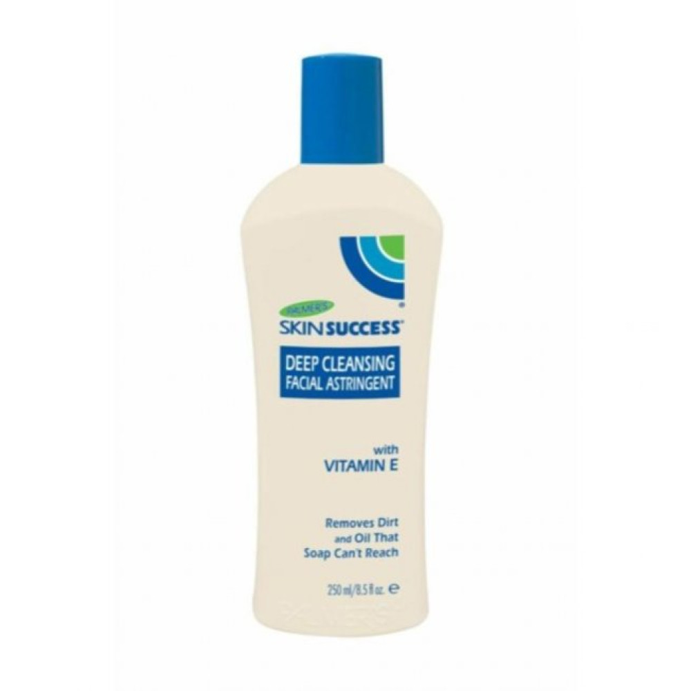 Palmers Skin Success Deep Cleansing Facial Astringent 250 Ml Sağlık / Bakım / Kozmetik Fiyatı