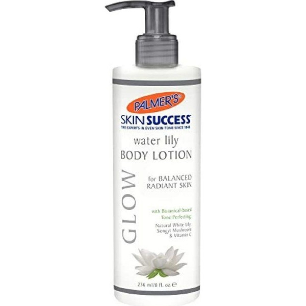 Palmer's Skin Success Nilüfer Özlü Vücut Losyonu 236ml Nemlendiriciler Fiyatı
