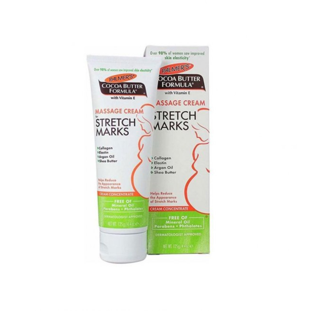 Palmers Stretch Marks Masaj Kremi 125 Ml Çatlak Önleyici ve Gidericiler Fiyatı