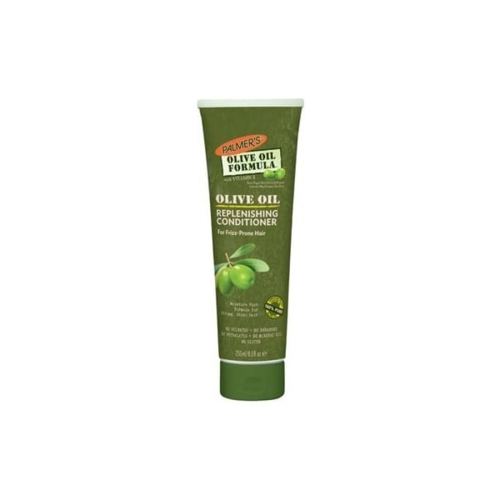Palmer's Zeytinyağı İçerikli  Dolgunlaştırıcı Saç Kremi Şampuan ve Saç Kremi Fiyatı
