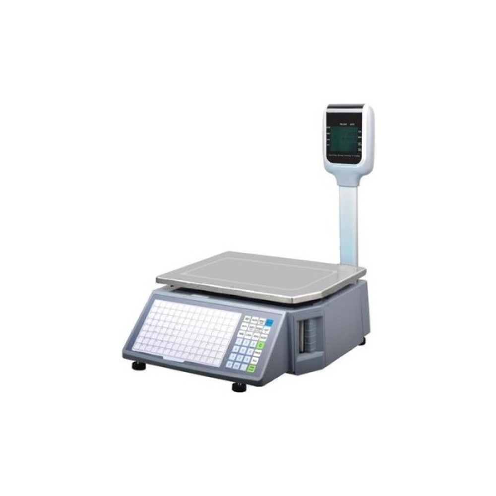 Palmx Rongta RLS1100D Wse 30 kg Barkodlu Terazi Ölçüm Aletleri / Cihazları Fiyatı