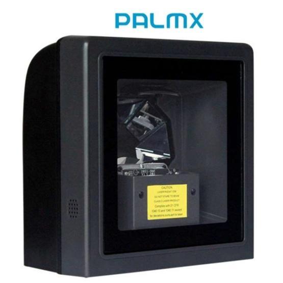 Palmx XL-2000 1D Masaüstü USB Barkod Okuyucu