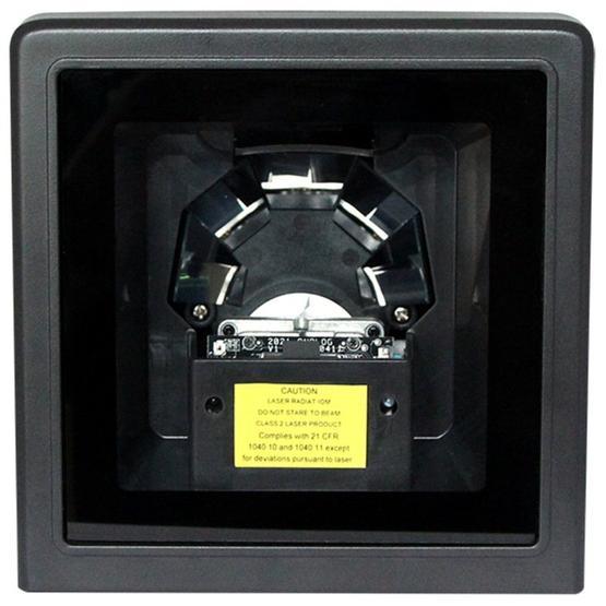 Palmx XL-2000 1D Masaüstü USB Barkod Okuyucu