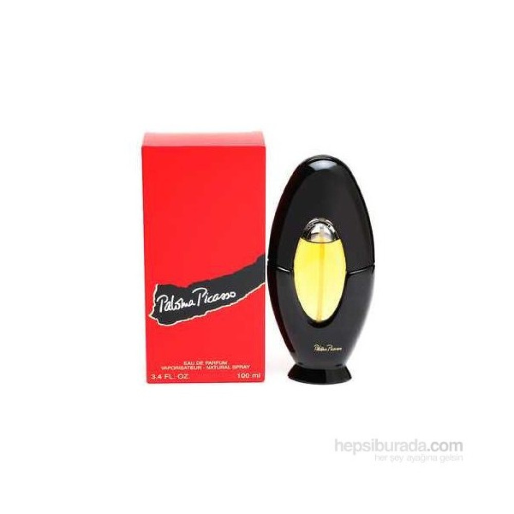 Paloma Picasso Edp 100 Ml Kadın Parfüm Kadın Parfümleri Fiyatı