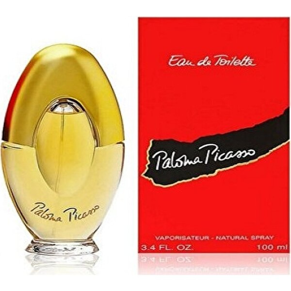 Paloma Picasso Edt 100 ml Kadın Parfüm Kadın Parfümleri Fiyatı