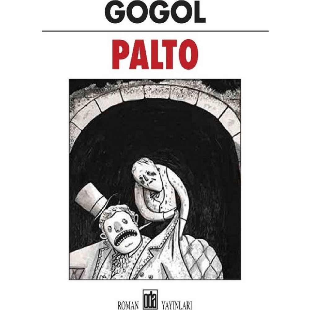 Palto - Gogol Dünya Edebiyatı Fiyatı