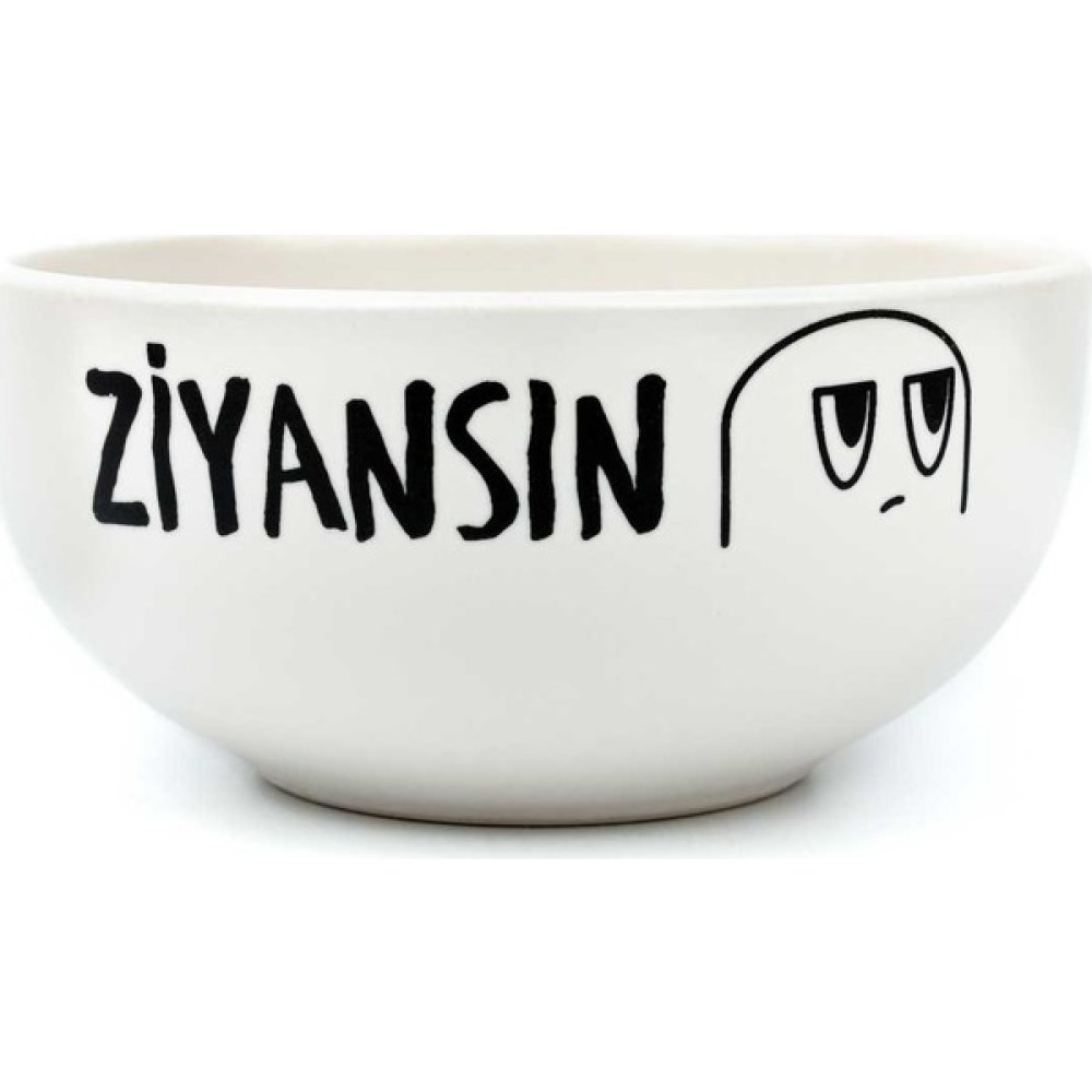 Palto Tasarım Ziyansın Tasarım Seramik Kase Kase Fiyatı