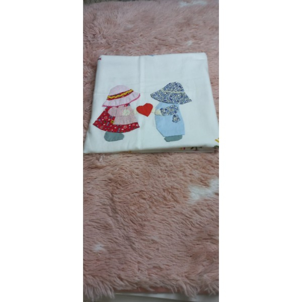 Pambiq Bebe Bebek Battaniyesi - Beyaz Oto Boyaları Fiyatı