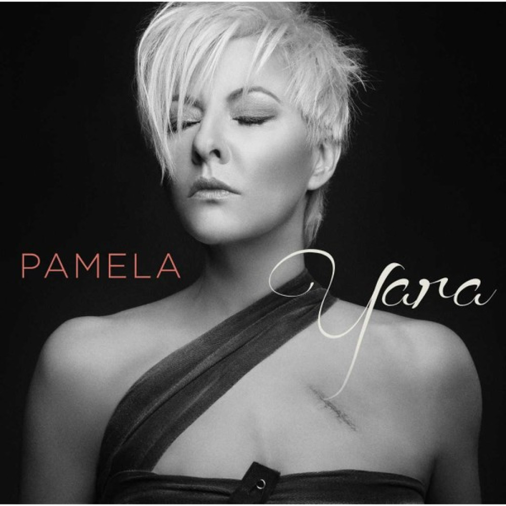 Pamela-Yara (Plak) Pikap & Aksesuarları Fiyatı