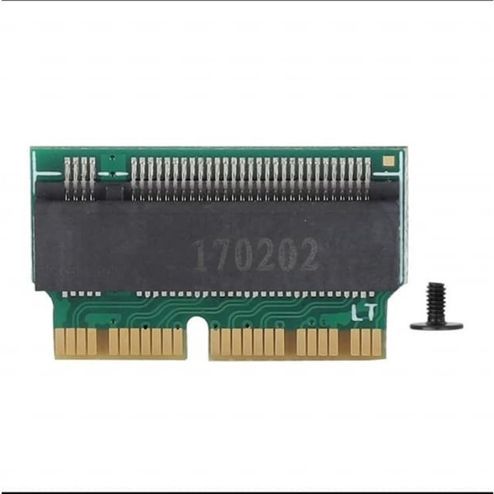 Pamir PMR-078 Apple MacBook M.2 Ngff PCIe X4 SSD Çevirici Dönüştürücü Adaptör Bilgisayar Çevirici ve Adaptörü Fiyatı
