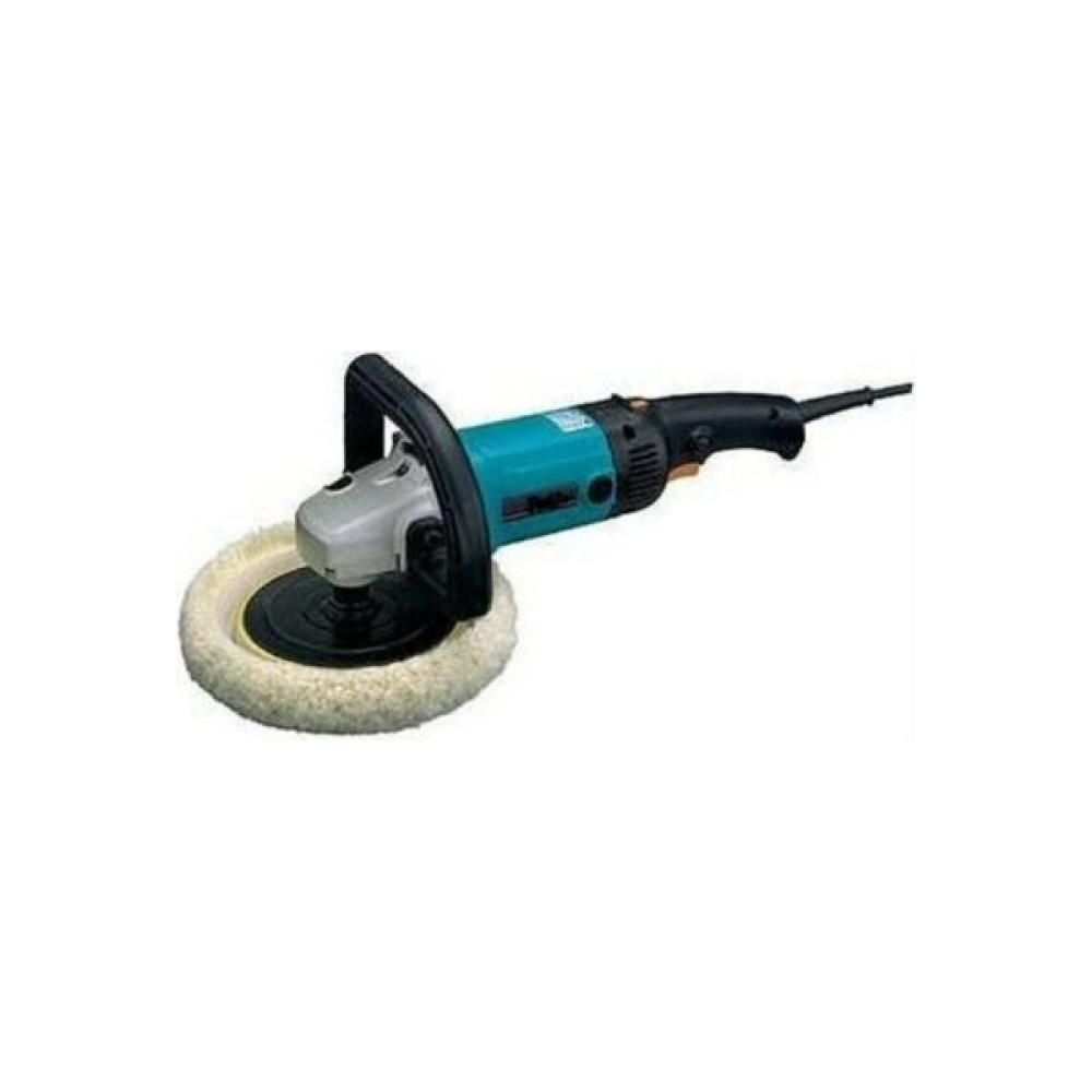 Pamirhome Pamir Home Banco 1200 Watt 6 Kademeli Devir Ayarlı Polisaj Pasta Cila Makinası Çantalı PH-9845 Cila / Polisaj Makinesi Fiyatı
