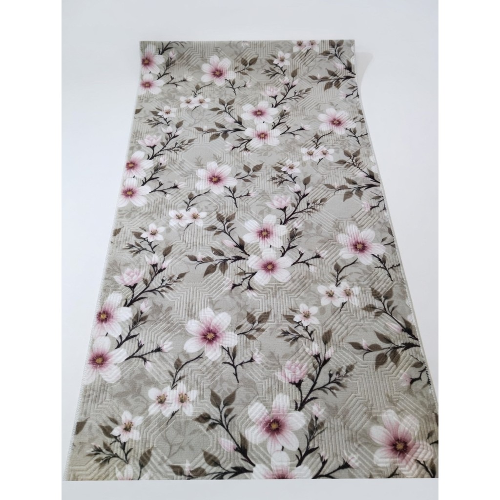 PAMUK HALI Dinarsu Halı Kaymaz Tabanlı Yıkanabilir Leke Tutmaz Halı Salon Koridor Mutfak Halı - Bej - Krem - Pembe - 200 x 290 cm SSD / Solid State Drive Fiyatı