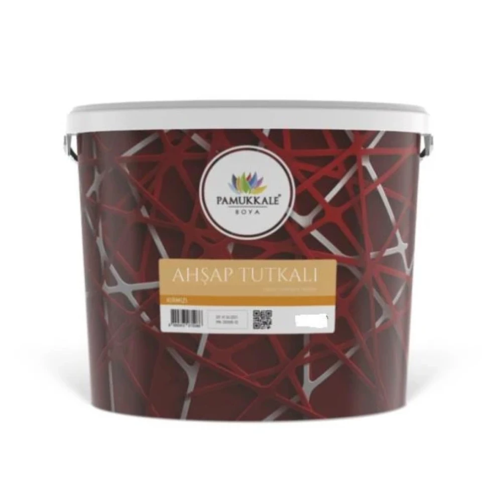 Pamukkale Ahsap Tutkali 2.5 Kg Beyaz Nalburiye & Hırdavat Fiyatı