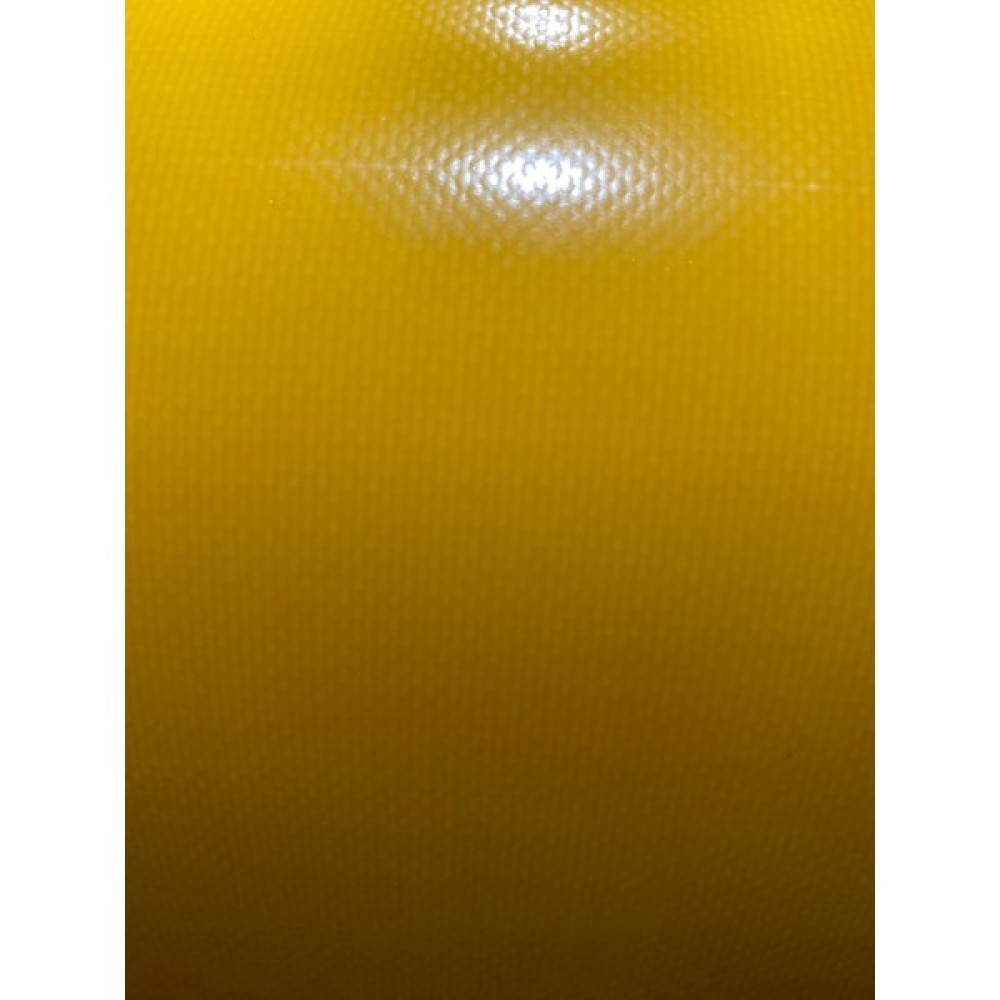 Pamukkale Branda 1100 Kalite Polyester Branda Pvc Su Geçirmez 150 cm x 1 M Sarı Çadır Fiyatı
