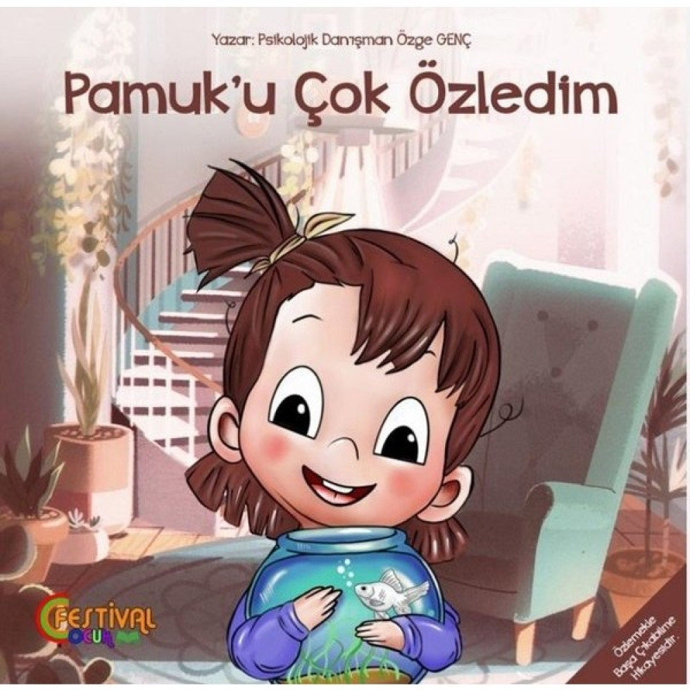 Pamuk’u Çok Özledim - Özge Genç Diğer Fiyatı