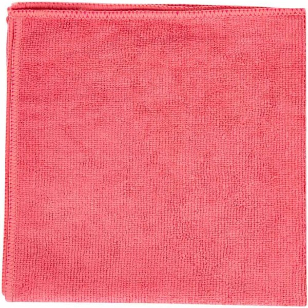 Pan Microfiber Bez Kırmızı Standart Temizlik Malzemeleri Fiyatı