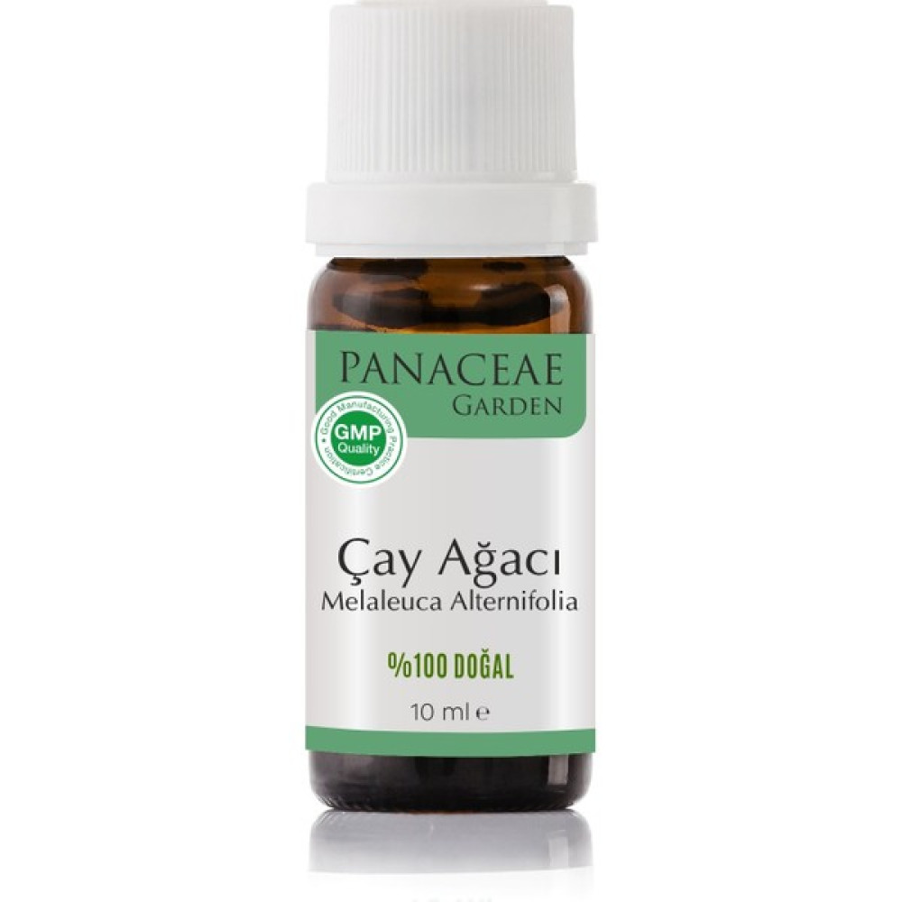 Panaceae Garden Çay Ağacı 10ML Oto Boyaları Fiyatı