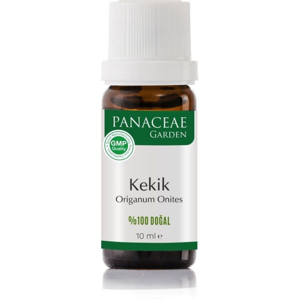 Panaceae Garden Kekik Uçucu Yağ10 ml Oto Boyaları Fiyatı