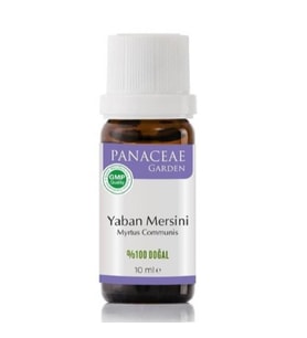Panaceae Garden Yaban Mersini Uçucu Yağı 10 ml Bitkisel Yağlar Fiyatı