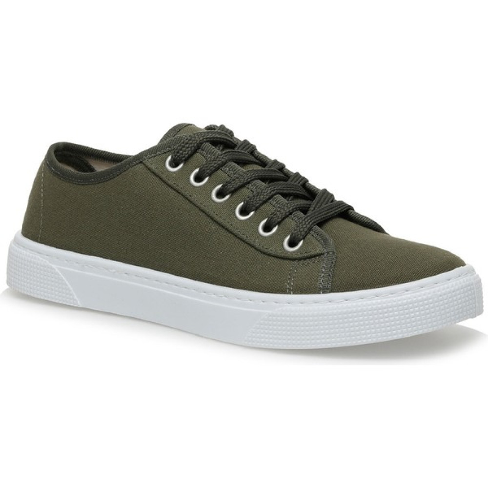 Panama Club Zagor 3fx Haki Erkek Sneaker Erkek Ayakkabıları Fiyatı