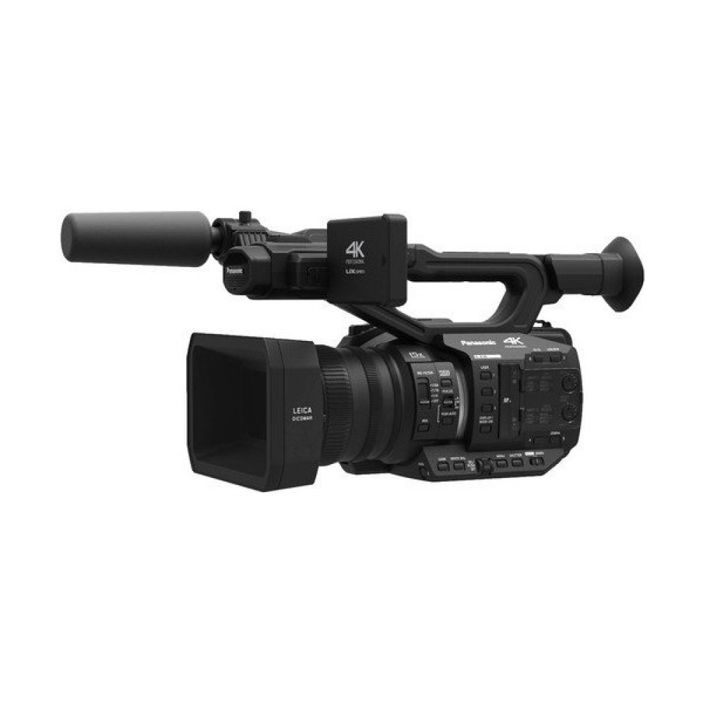 Panasonic Ag-Ux90 4K/Hd Professional Video Kamera Dijital Video Kameralar Fiyatı