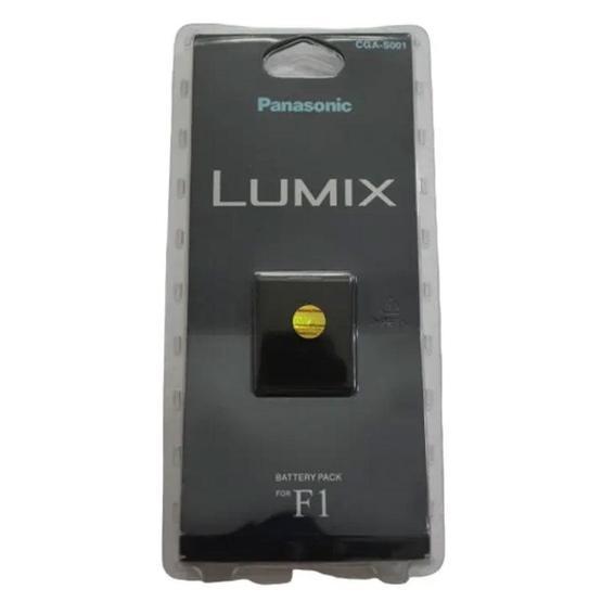 Panasonic CGA-S001 Batarya Normal & Şarj Edilebilir Piller Fiyatı