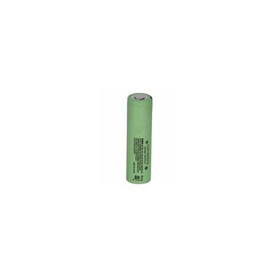 Panasonic CGR18650CG Pil