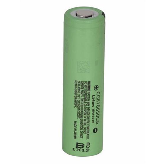 Panasonic CGR18650CG Pil Normal & Şarj Edilebilir Piller Fiyatı