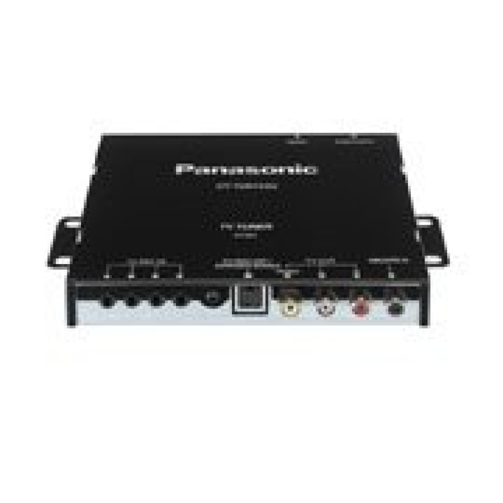 Panasonic CY-TUN153U Universal TV Tuner