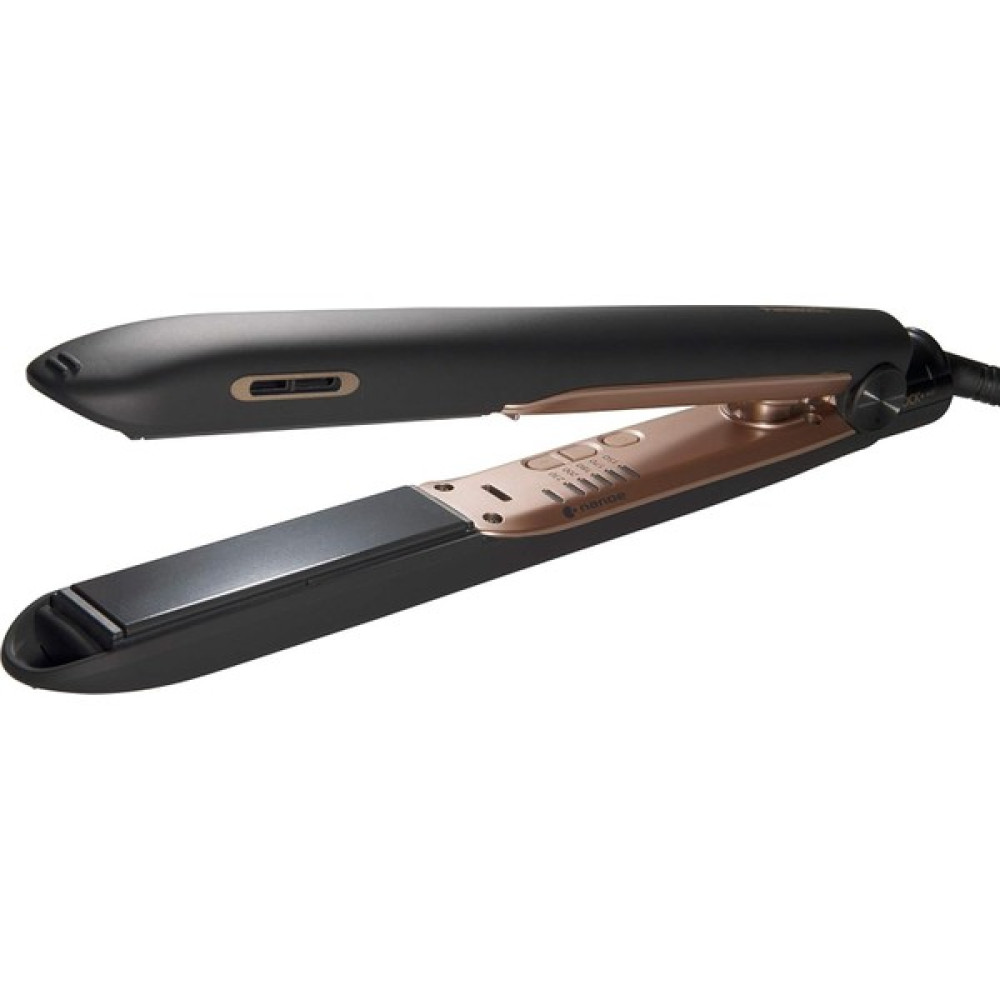 Panasonic Eh-Phs9 Plate Professional Hair, Teknoloji Nanoe Saçı Nemlendirilmiş, Parlak ve Ipeksi - Siyah Oto Boyaları Fiyatı