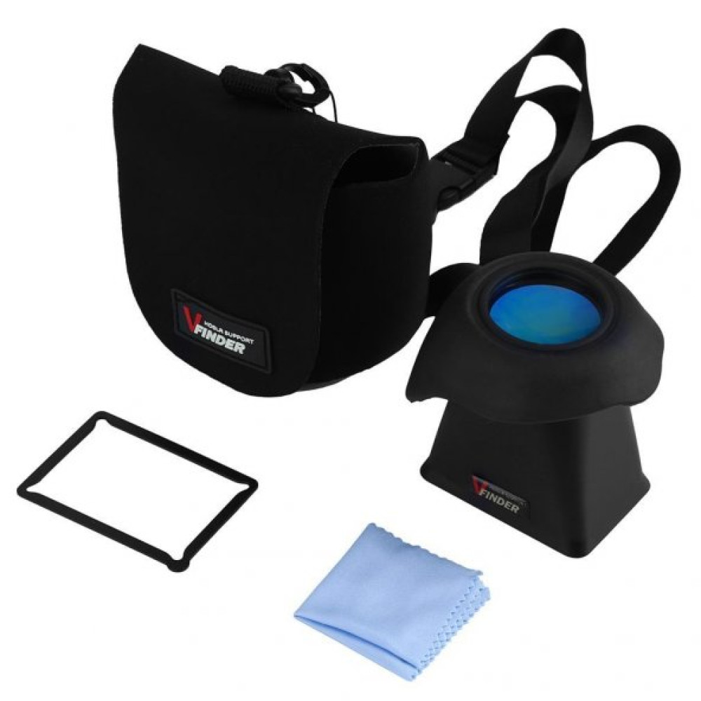 Panasonic Gf2 Dsrl Kamera Viewfinder Spor & Outdoor Fiyatı