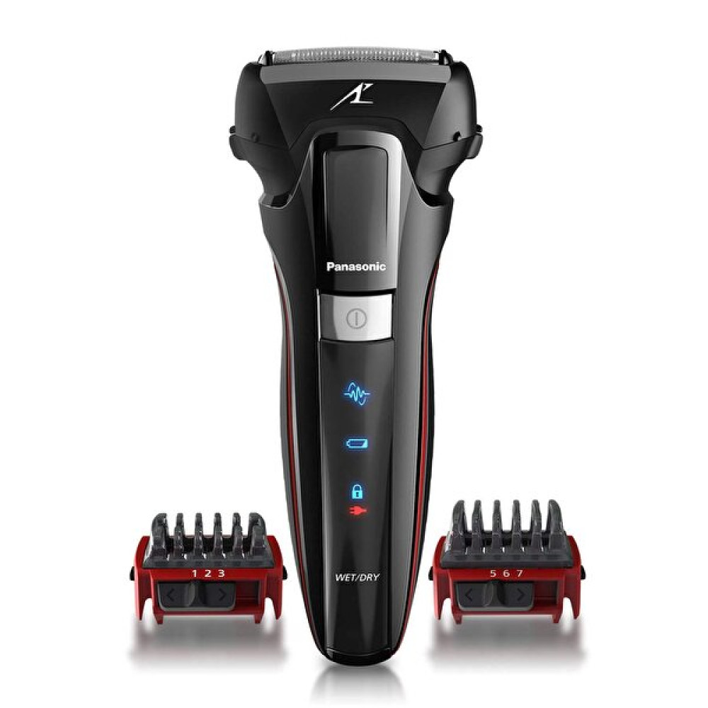 Panasonic Hibrit Islak-Kuru Düzeltici ve Ayrıntılar Tıraş Makinesi Tıraş Makineleri Fiyatı
