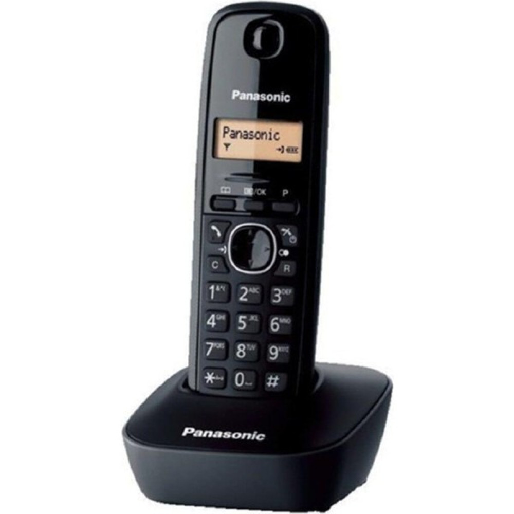 Panasonic K x -Tg 1611 Dect Telefonu Telsiz Telefon Fiyatı