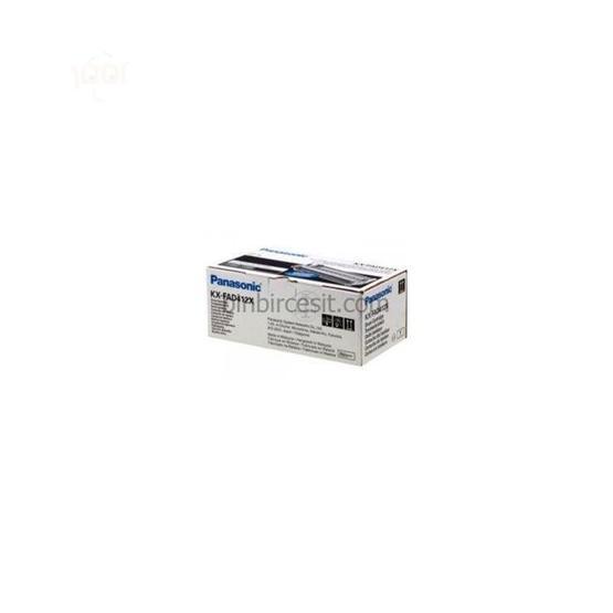 Panasonic KX-FAD412X Drum Ünitesi Tonerler Fiyatı