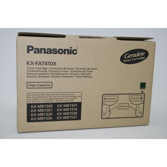 Panasonic KX-FAT410X Toner Tonerler Fiyatı
