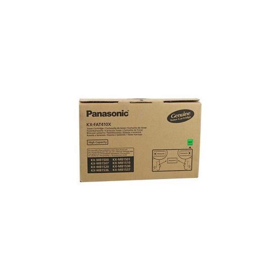 Panasonic KX-FAT410X Toner