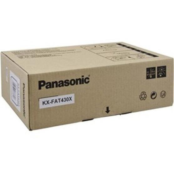 Panasonic KX-FAT430X Toner