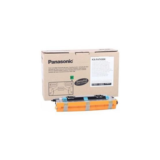 Panasonic KX-FAT430X Toner
