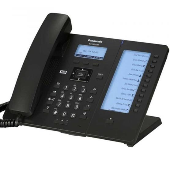 Panasonic KX-HDV 230 Standard IP Telefon