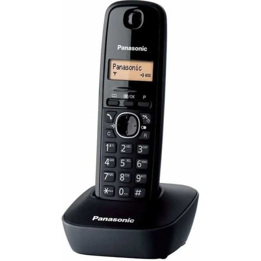Panasonıc Kx-Tg 1611 Dect Telefon Telsiz Telefon Fiyatı