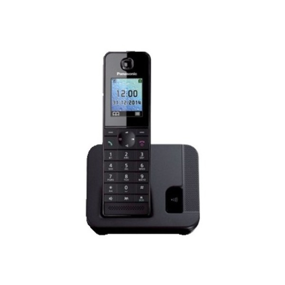 Panasonic KX-TG H210 Dect Telefon Telsiz Telefon Fiyatı