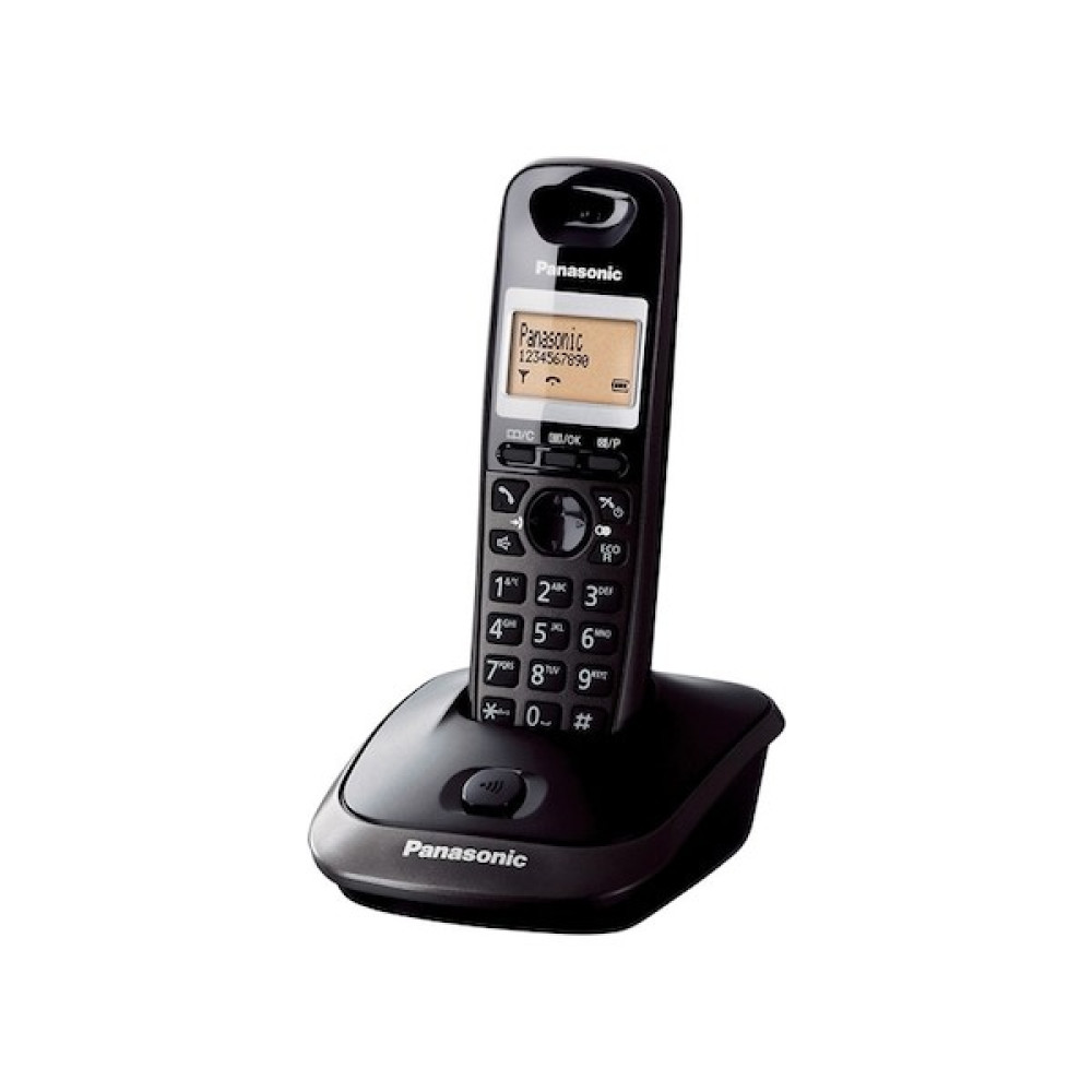 Panasonic KX-TG2511 Dect Telsiz Telefon Telsiz Telefon Fiyatı