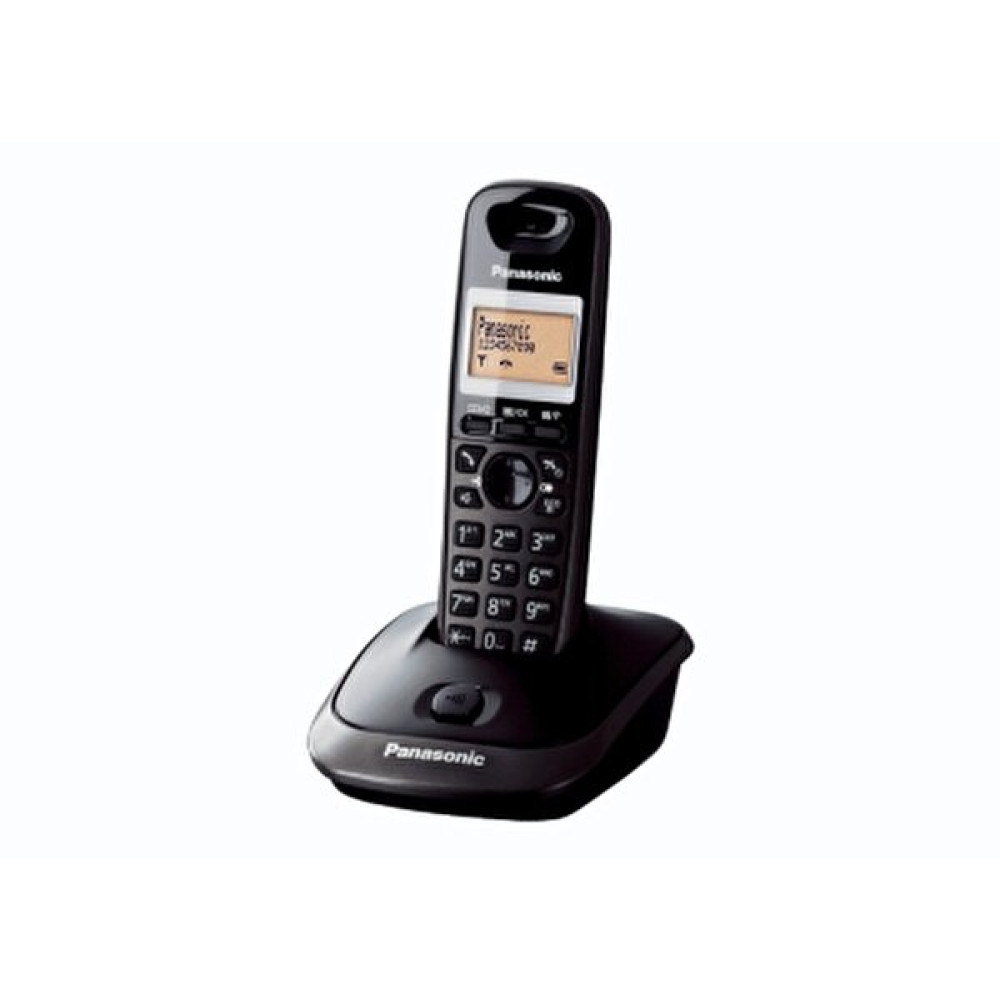 Panasonic Kx-Tg2511Trt Titanium Gri Dect Telefon Telsiz Telefon Fiyatı