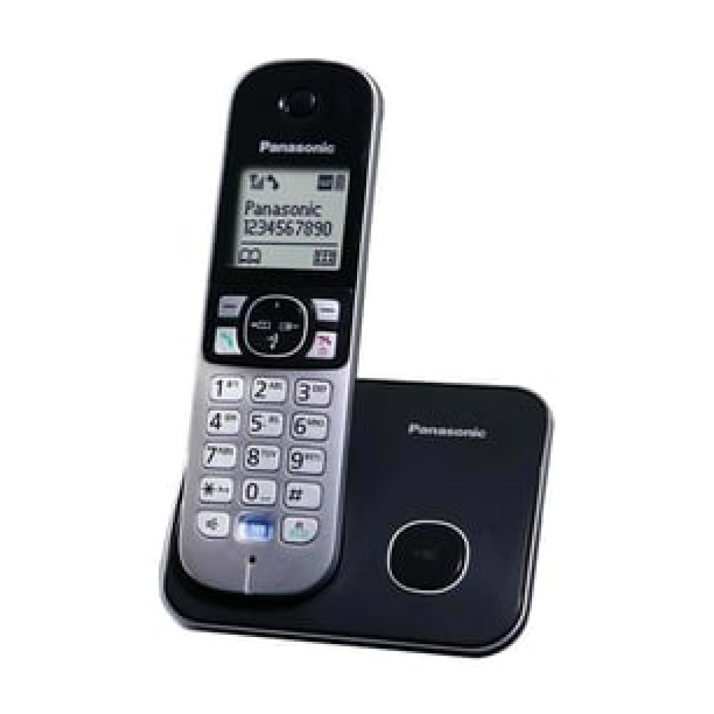 Panasonic KX-TG6811 Dect Telsiz Telefon Telefon Fiyatı