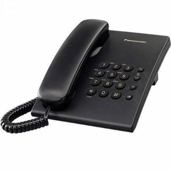 Panasonic KX-TS500 Beyaz Telefon