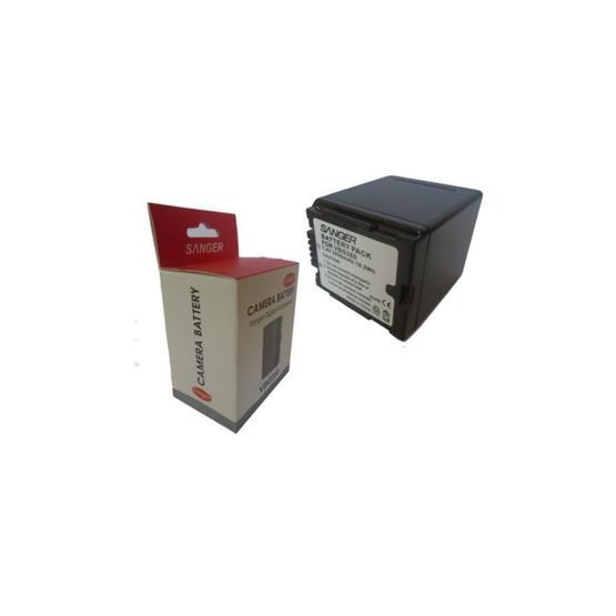 Panasonic MDH1 VBG260 Batarya