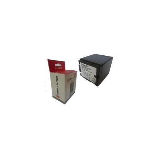 Panasonic MDH1 VBG260 Batarya