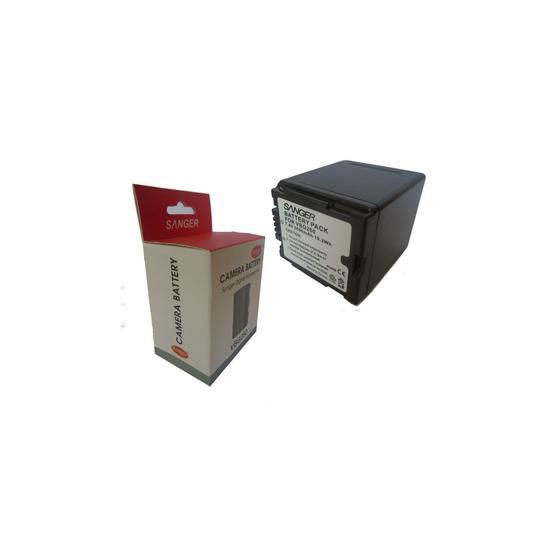 Panasonic MDH1 VBG260 Batarya